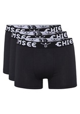 CHIEMSEE Herren Boxershorts 3er Pack