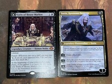 1x SORIN OF HOUSE MARKOV -