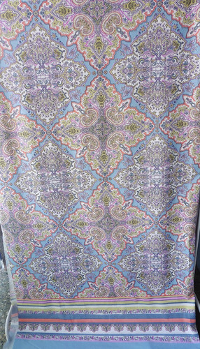 Bassetti foulard marechiaro - bassetti, l1