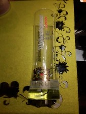 1 Weihenstephaner Piff Weizenbierglas Weissbier mini 0,2 Liter