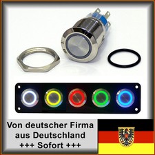 Stk klingeltaster 18mm - klingeltaster,