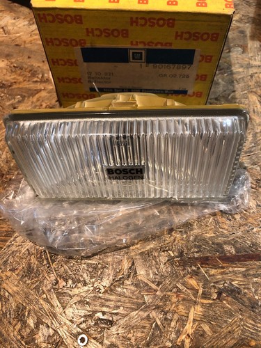 Original opel monza senator - original,