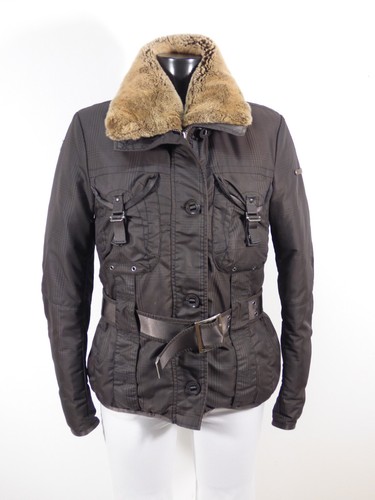 Peuterey damen winter jacke - peuterey,