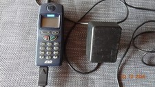 Siemens C25 Handy und Zubehörpaket
