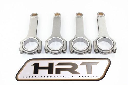 Hrt stahlpleuel schaft 144 - hrt,