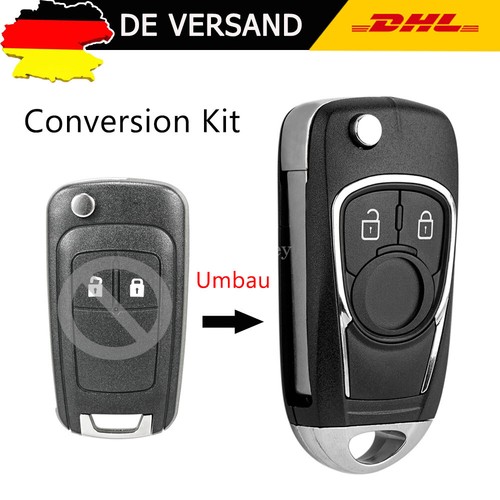 Tasten auto klappschlüssel - tasten,