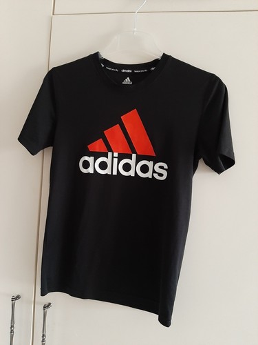 Neu adidas klimalite tshirt - neu,