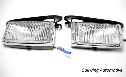 Mercedes c107 r107 w107 - w107, w116