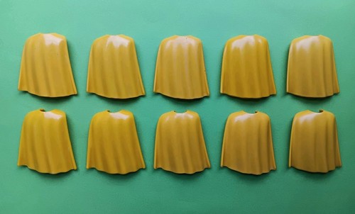 Playmobil 10x umhang - playmobil,