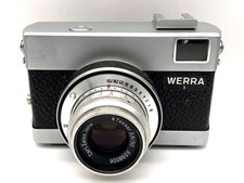 Carl Zeiss Werra 1