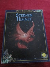 Sternenhimmel - Tom Schoeps -