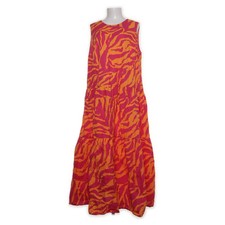 Oui, Maxikleid, Größe: 44