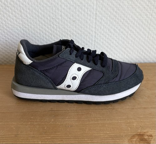 Saucony jazz original sneakers - saucony,