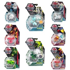 Bakugan Evolutions Spielzeug