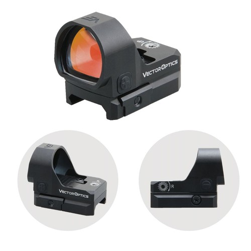 Vector optics scrd m36 - optics, scrd-m36