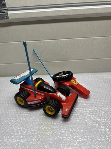 Fisher price ferngesteuertes - fisher,