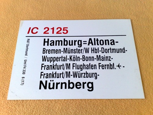 Zls 2125 hamburg altona - hamburg=altona,