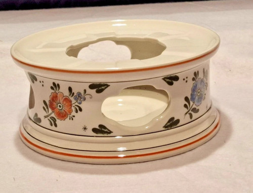 Stövchen villeroy boch alt - villeroy,