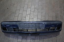 Stoßstange Vorn (tiefe Kratzer) BMW 523i E39 Farbe Aegaeisch-blau-met. Limousine