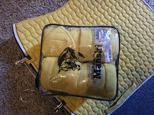 Eskadron cotton schabracke - eskadron,