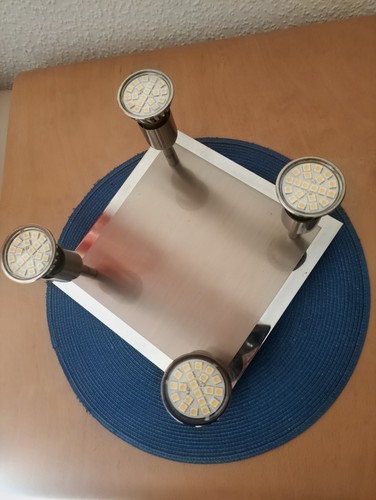 Deckenleuchte led 23cm - 23,