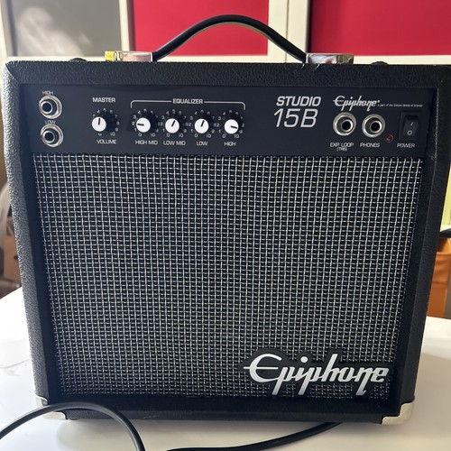 Epiphone studio 15b - studio,