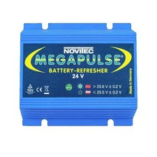 Novitec Megapulse