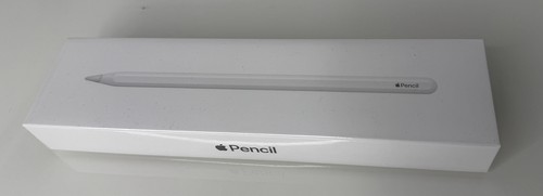 Apple pencil generation - pencil, 2.