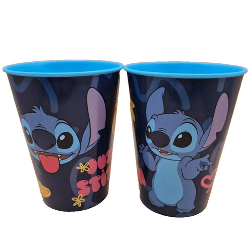 Disney stitch kinderbecher - stitch,