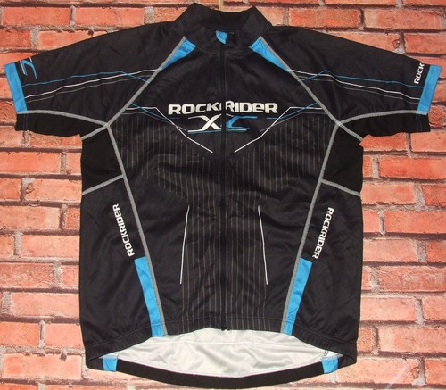 Rockrider twin shirt maillot - twin,