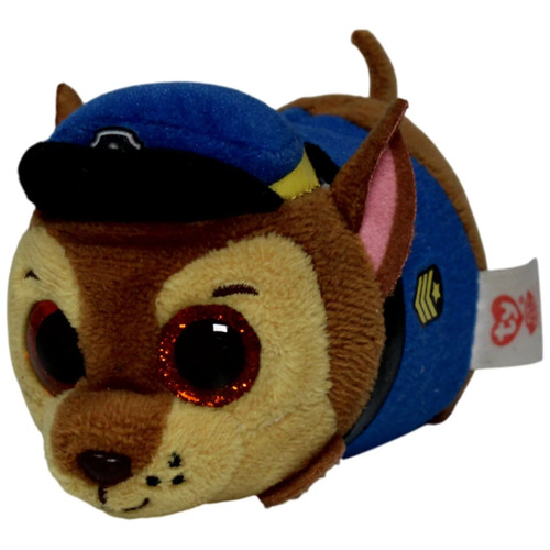 Hund kuscheltier - ty,