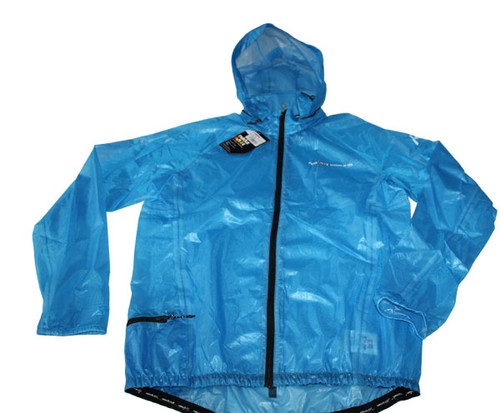 Herren jacke outdoorjacke blau - herren,