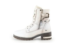 Mustang damen schnurstiefel - mustang, in