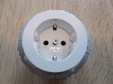 Berker SCHUKO-Steckdose