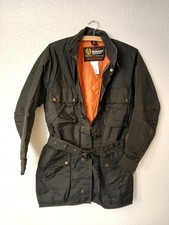 Belstaff jacke Trailmaster XL 500 ,Vintage, sehr guter Zustand