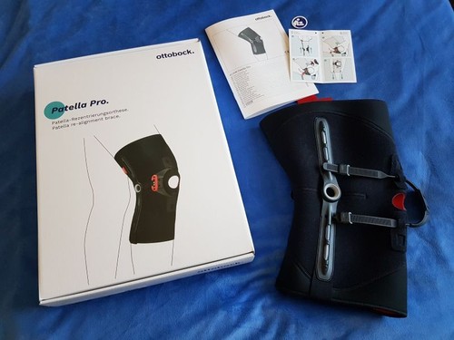 Ottobock patella pro - patella,