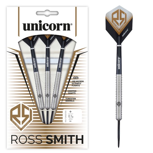 Unicorn ross smith natural - unicorn,