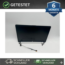 HP 15s-fq0010sl Display