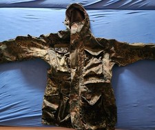 Leo Köhler KSK Kampfjacke