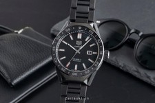 Tag Heuer Carrera Titan +
