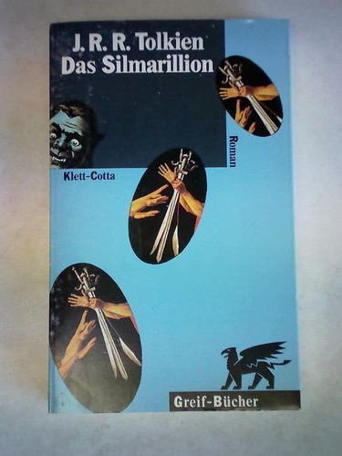 Das silmarillion - das,