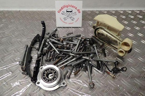 Motorschrauben kleinteile - motorschrauben,