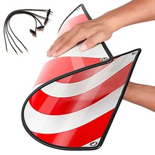 Warntafel Reflektierendes