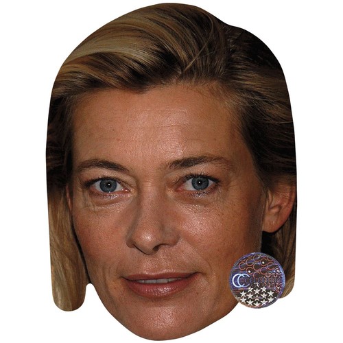 Barbara rudnik maske - barbara,