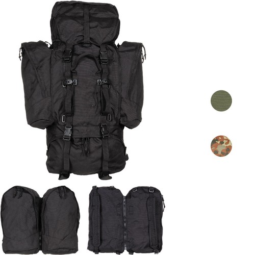 Mfh rucksack alpin 110 - mfh,