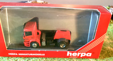 Herpa LKW Mercedes Atego