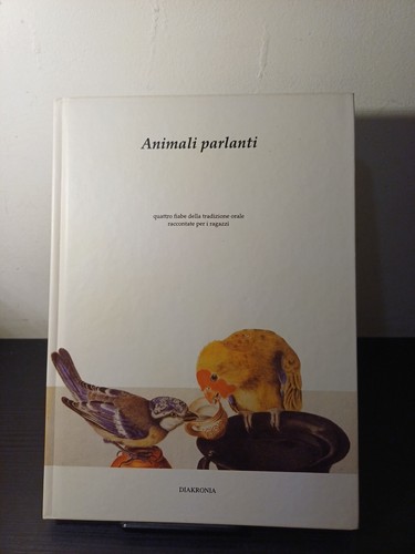 Sprechende tiere jungen vv - tiere, aa.vv