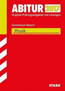 Abiturprüfung bayern physik - abiturprüfung,