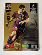 Panini Adrenalyn XL Champions