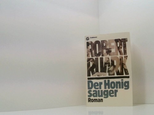 Der honigsauger roman - der, roman.
